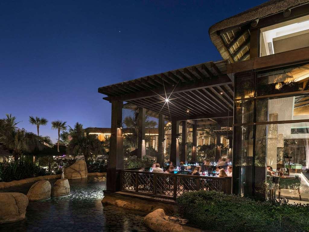 Sofitel The Palm Luxury 5*