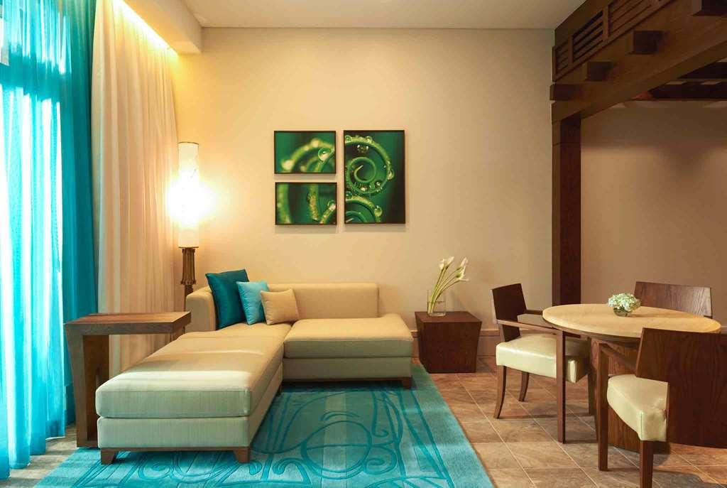 Sofitel The Palm Luxury Hotel Dubai