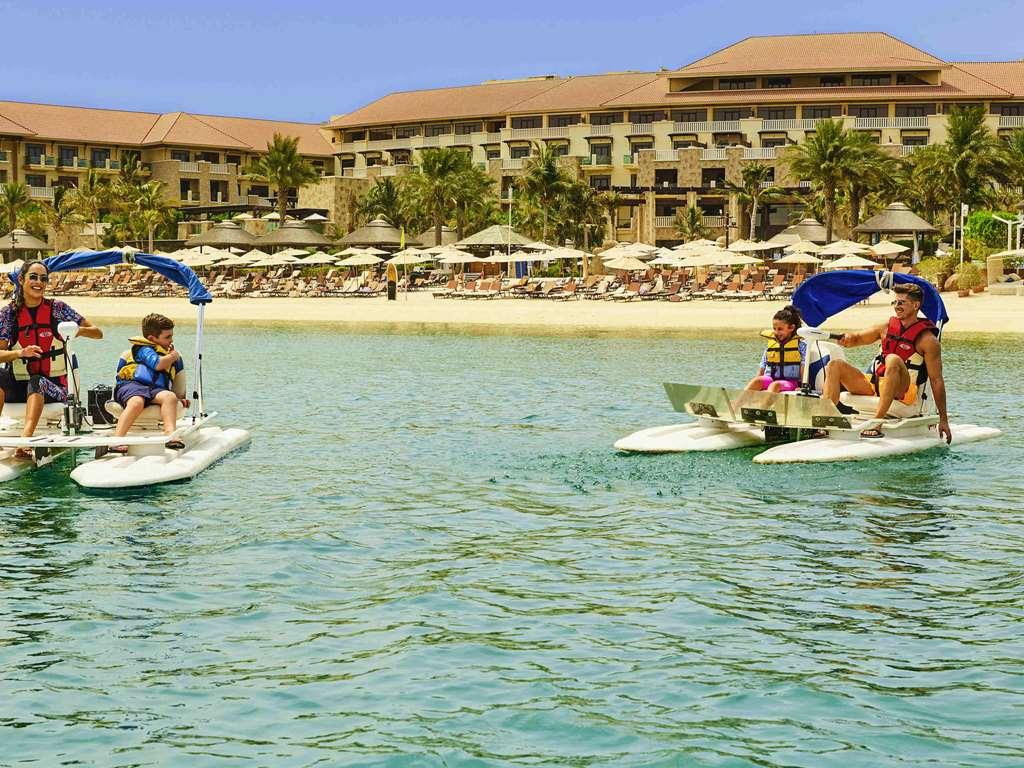 Hotel Sofitel The Palm Luxury 5*