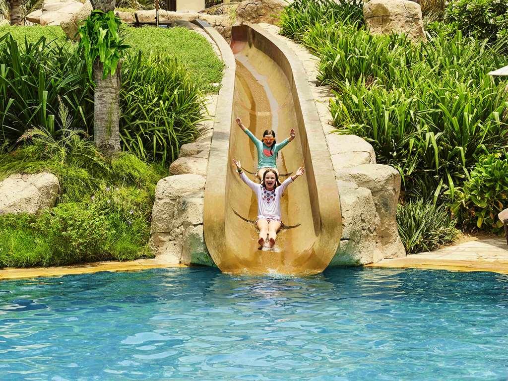Sofitel The Palm Luxury Hotel 5*