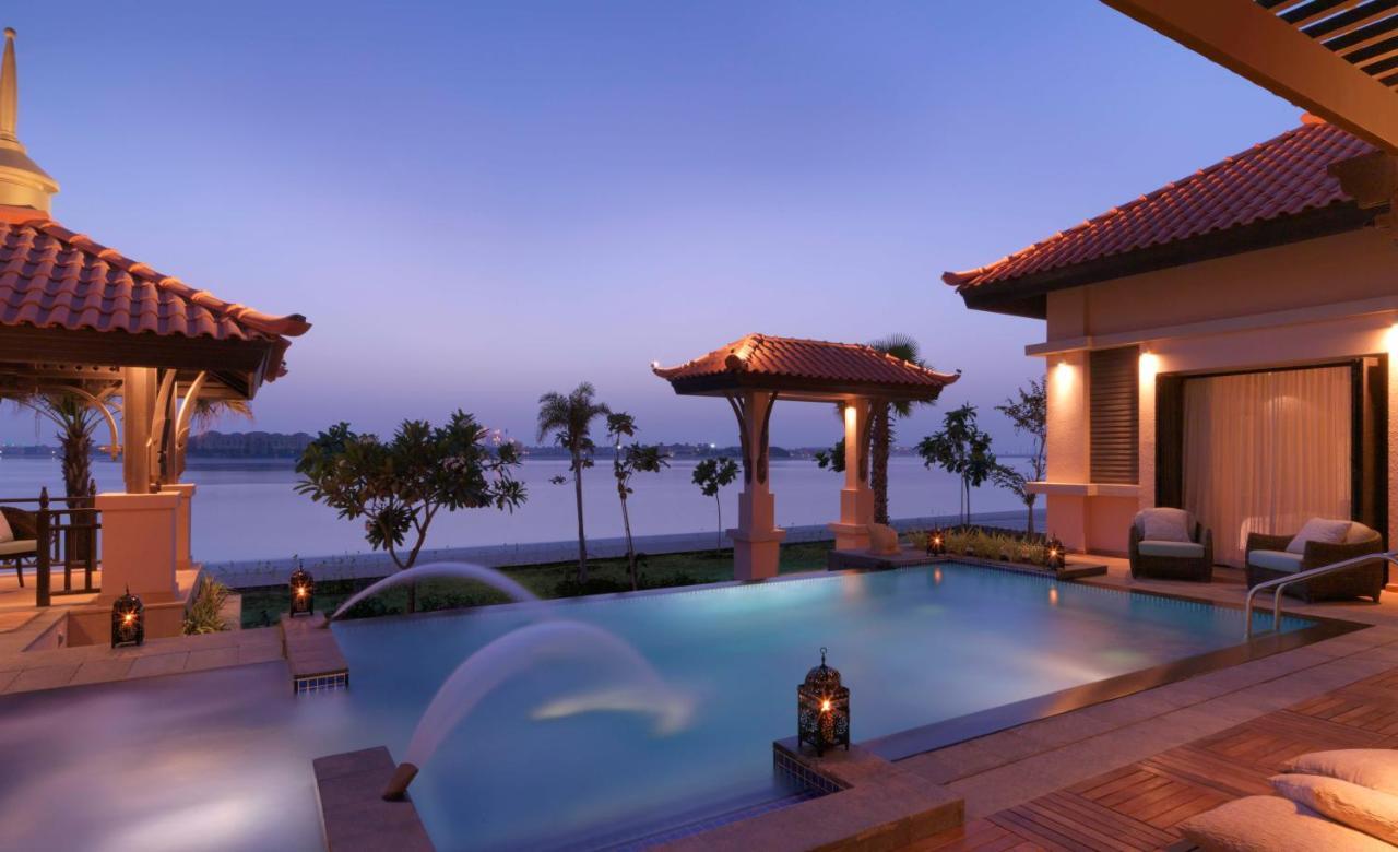 Anantara The Palm 5*