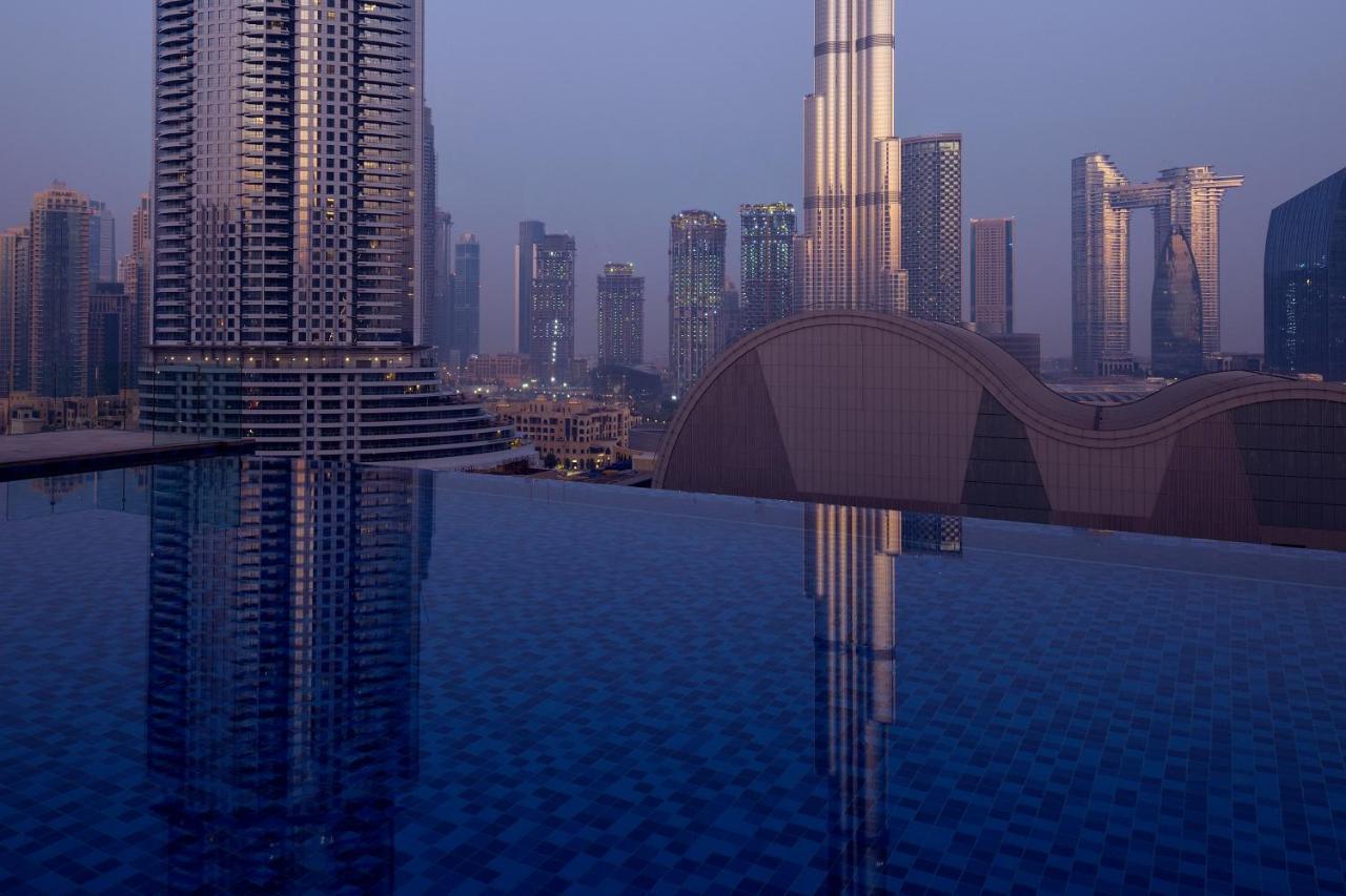 Address Mall 5* Dubai