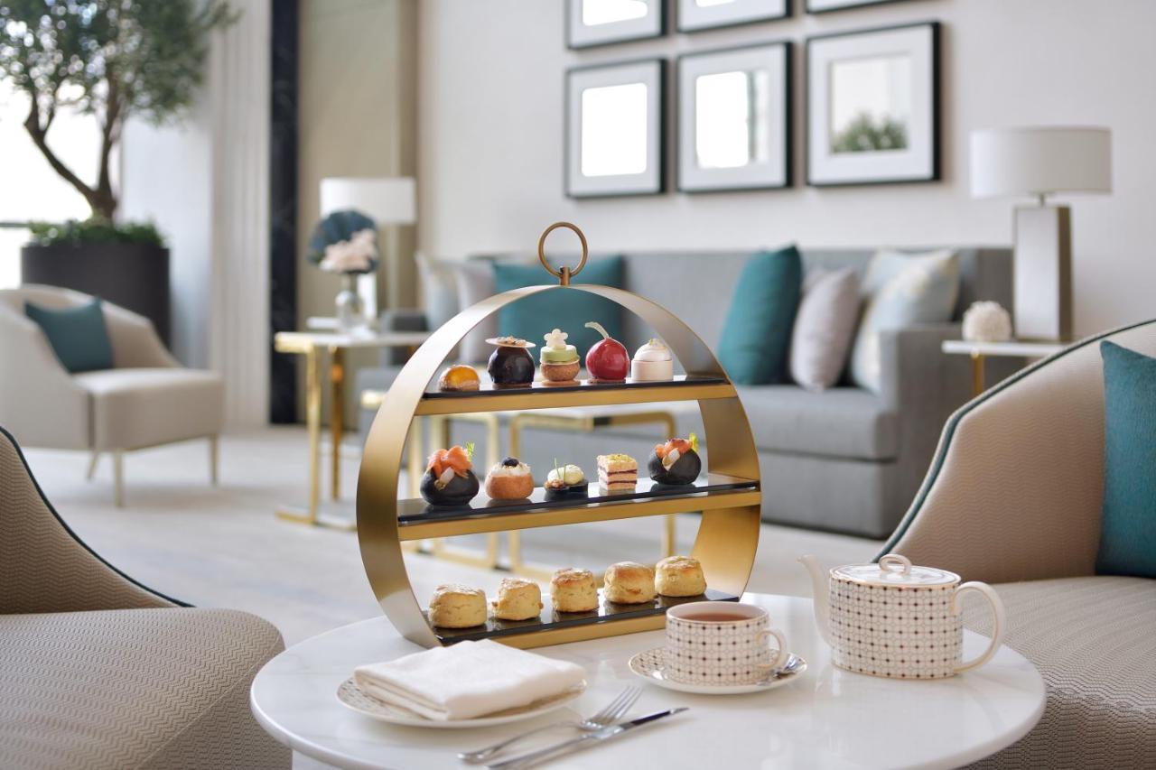 Hotel Address Mall Dubai