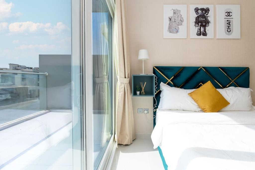 Villa Calm Aesthetic 3 Bedroom - E&g Homes