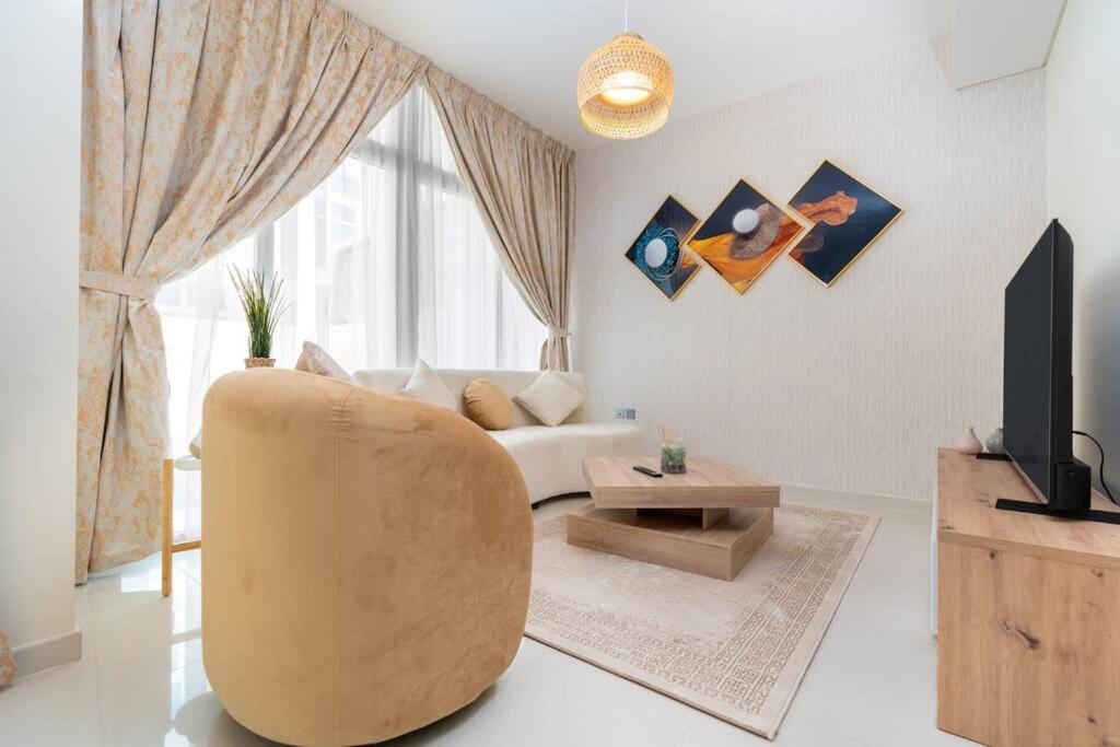 Calm Aesthetic 3 Bedroom - E&g Homes