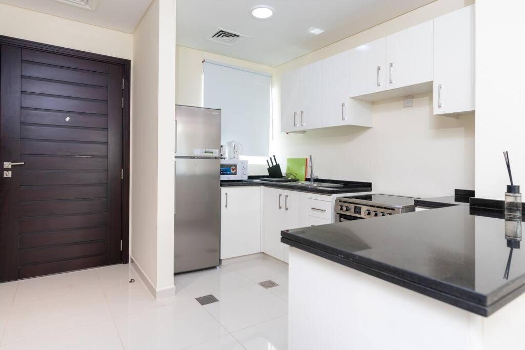 Calm Aesthetic 3 Bedroom - E&g Homes Villa Dubai