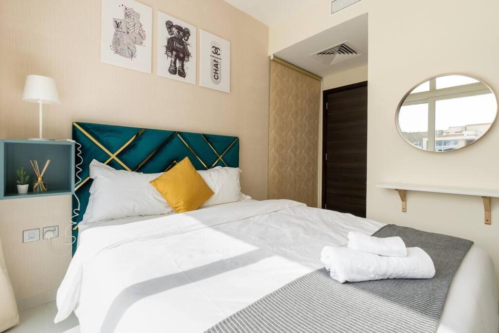 Calm Aesthetic 3 Bedroom - E&g Homes Villa Dubai