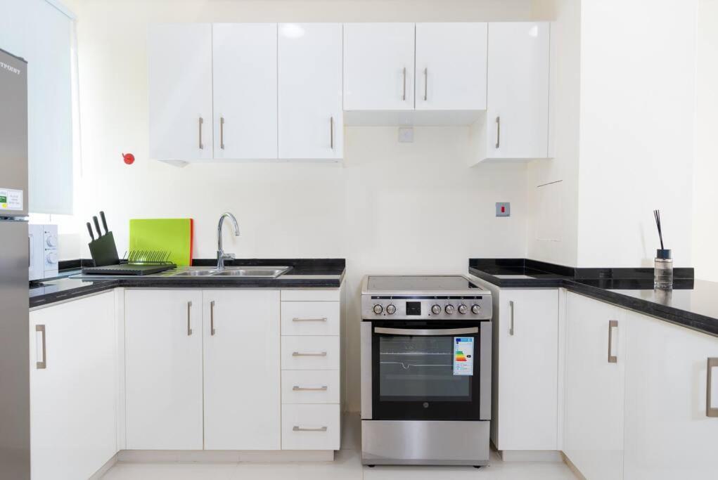 Calm Aesthetic 3 Bedroom - E&g Homes