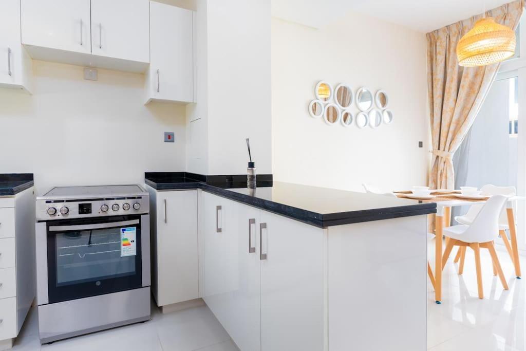 Villa Calm Aesthetic 3 Bedroom - E&g Homes Dubai