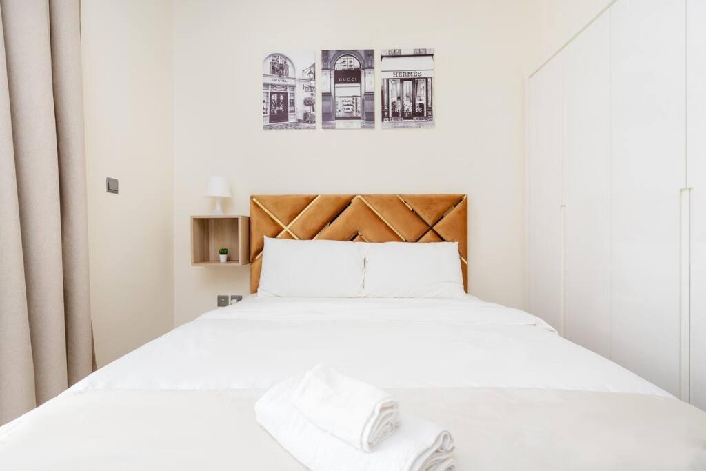 Calm Aesthetic 3 Bedroom - E&g Homes Villa Dubai