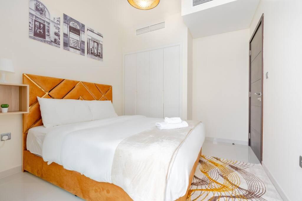 Calm Aesthetic 3 Bedroom - E&g Homes Villa