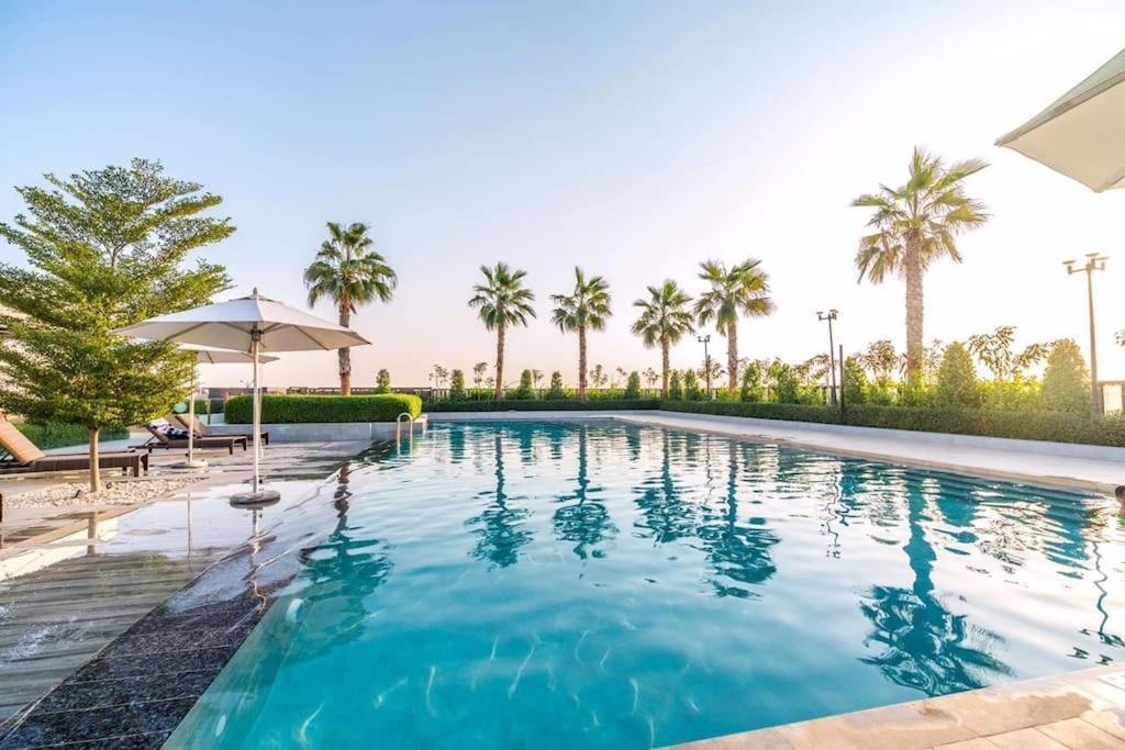 Villa Calm Aesthetic 3 Bedroom - E&g Homes Dubai