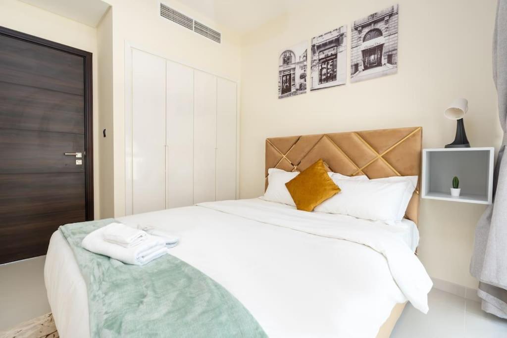 Calm Aesthetic 3 Bedroom - E&g Homes * Dubai