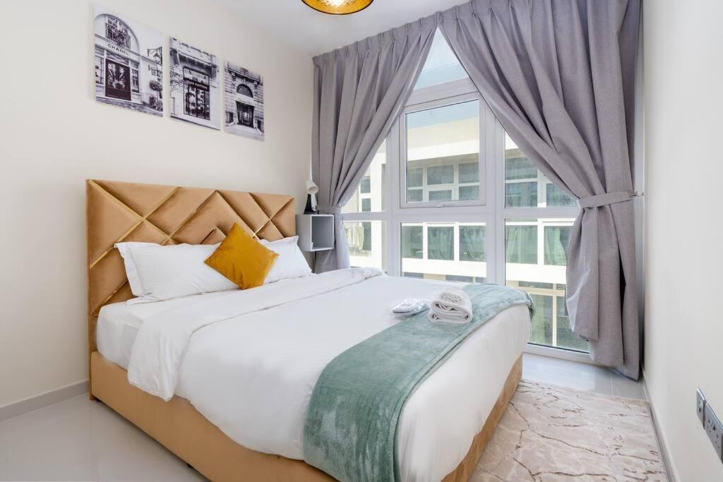 Calm Aesthetic 3 Bedroom - E&g Homes Villa Dubai