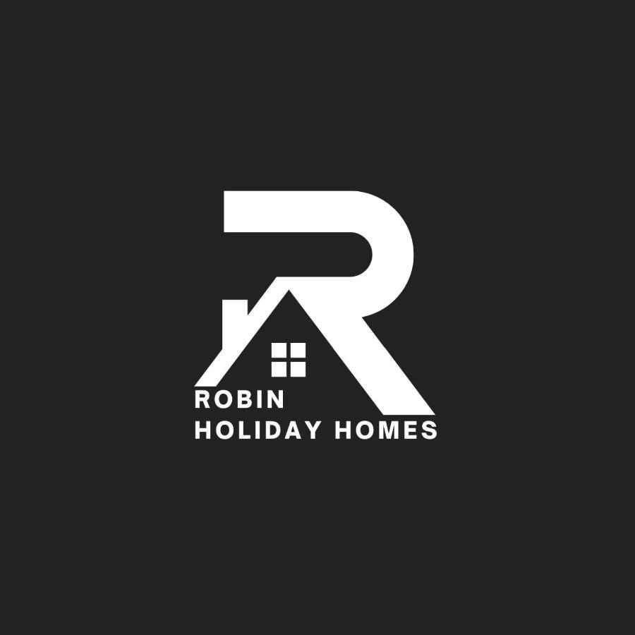 Robin Jbr Homestay Dubai