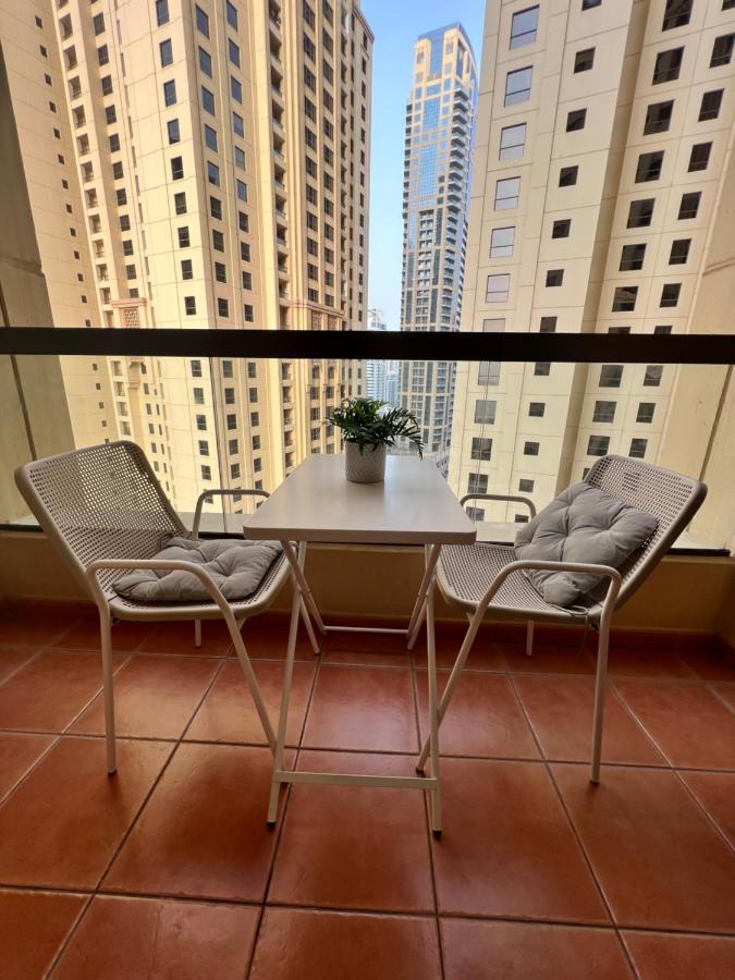 Robin Jbr Dubai