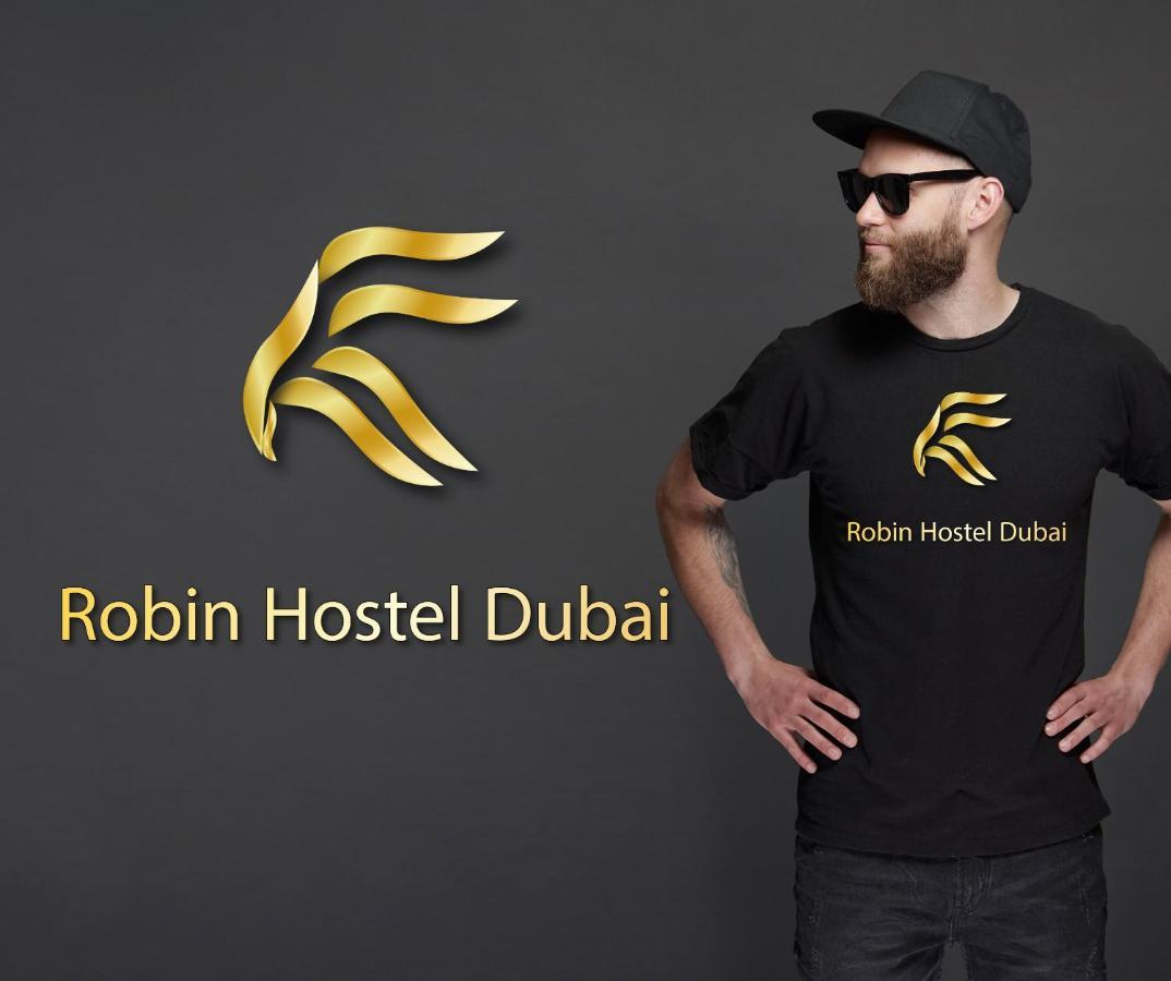 Robin Jbr Dubai