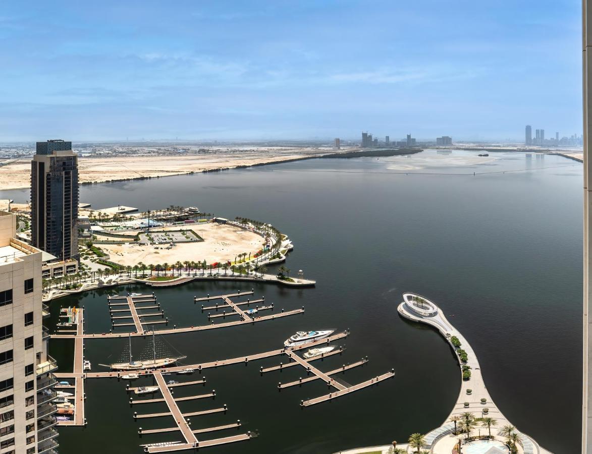 Fantastic In Creek Harbour Dubai