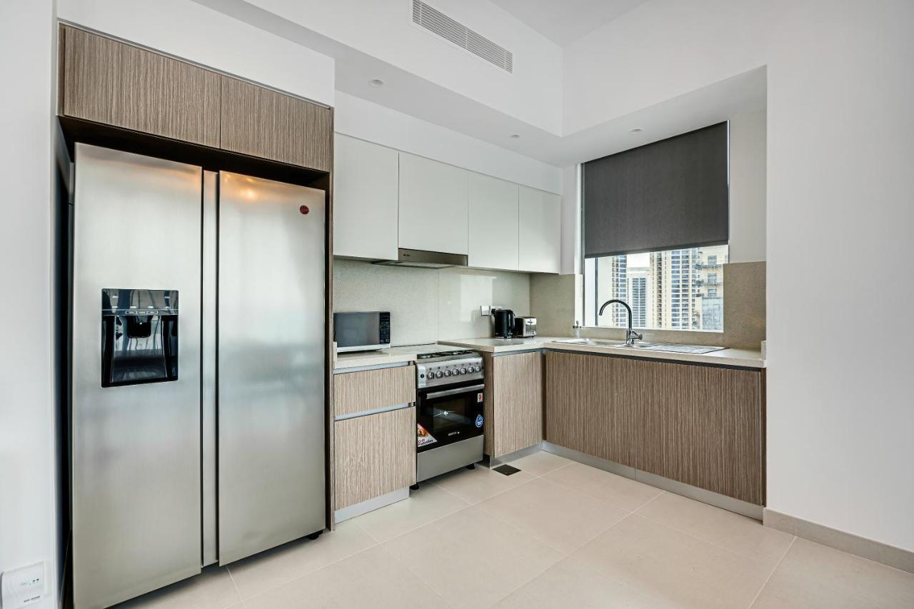 Fantastic In Creek Harbour Apartment