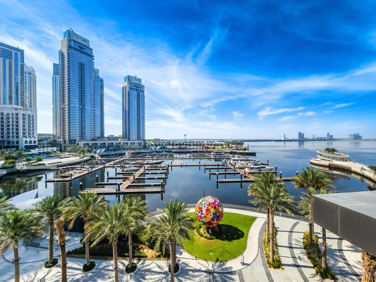 Fantastic In Creek Harbour