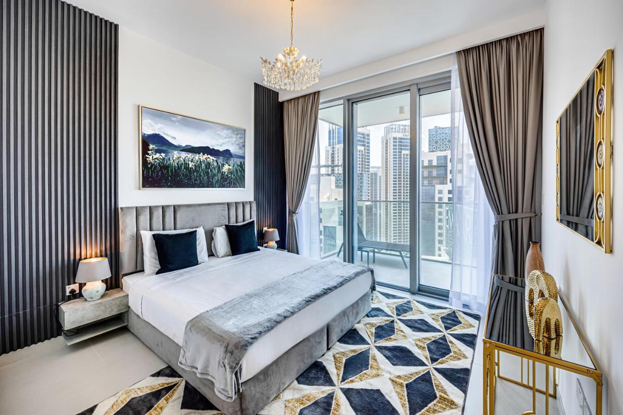 Fantastic In Creek Harbour Apartment