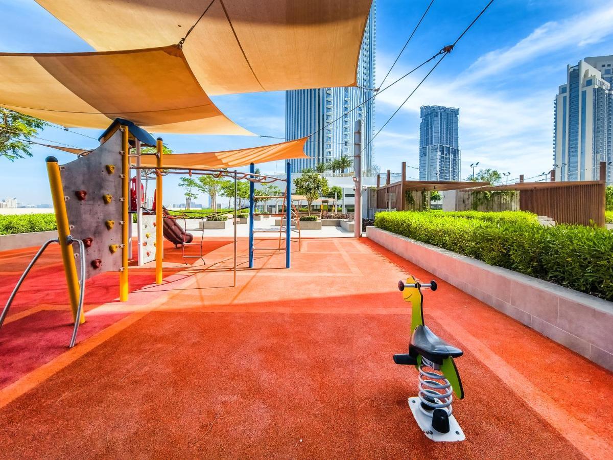 Fantastic In Creek Harbour Apartment *