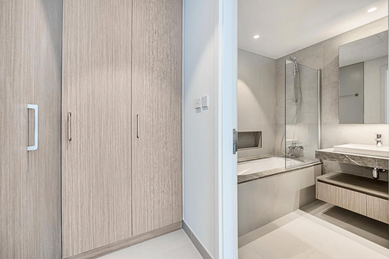 Fantastic In Creek Harbour Apartment *