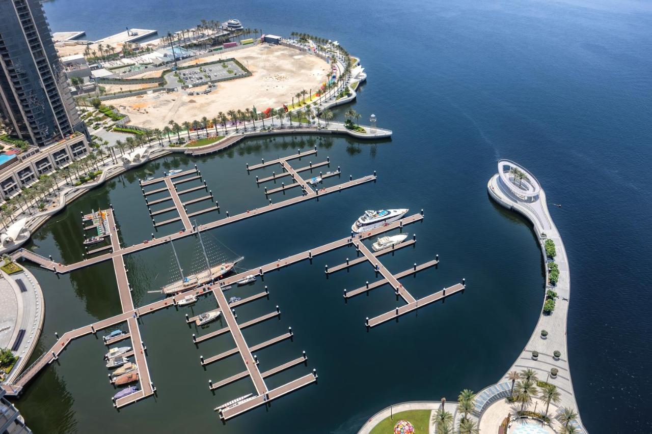 Apartment Fantastic In Creek Harbour