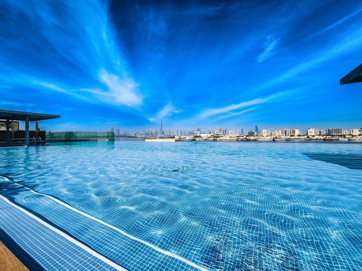 Fantastic In Creek Harbour *