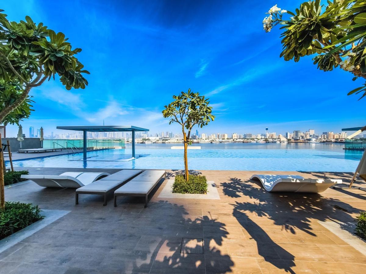Fantastic In Creek Harbour Apartment *