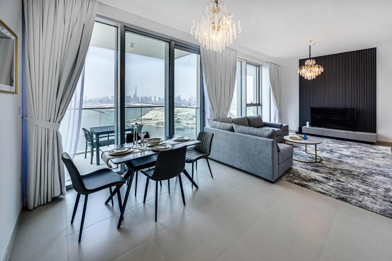 Fantastic In Creek Harbour * Dubai