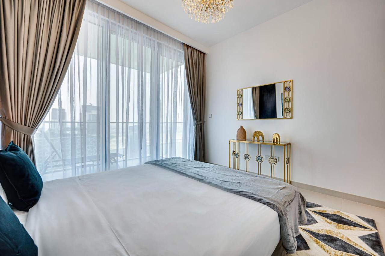 Apartment Fantastic In Creek Harbour