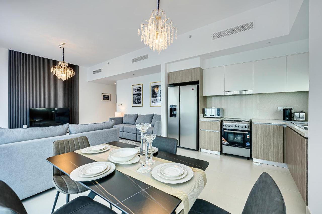Fantastic In Creek Harbour Apartment Dubai