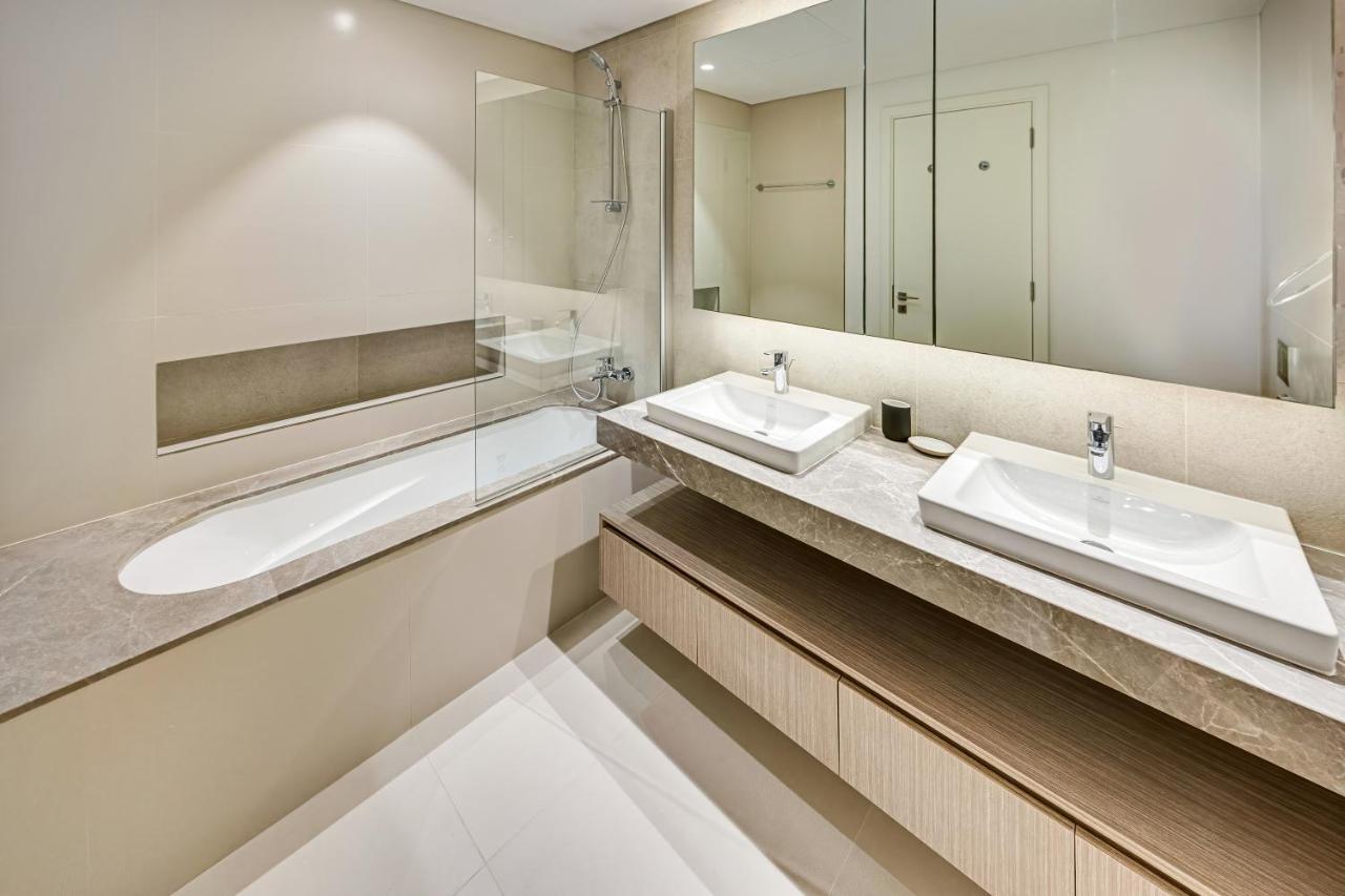 Apartment Fantastic In Creek Harbour *