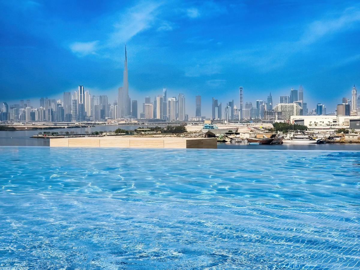 Fantastic In Creek Harbour *