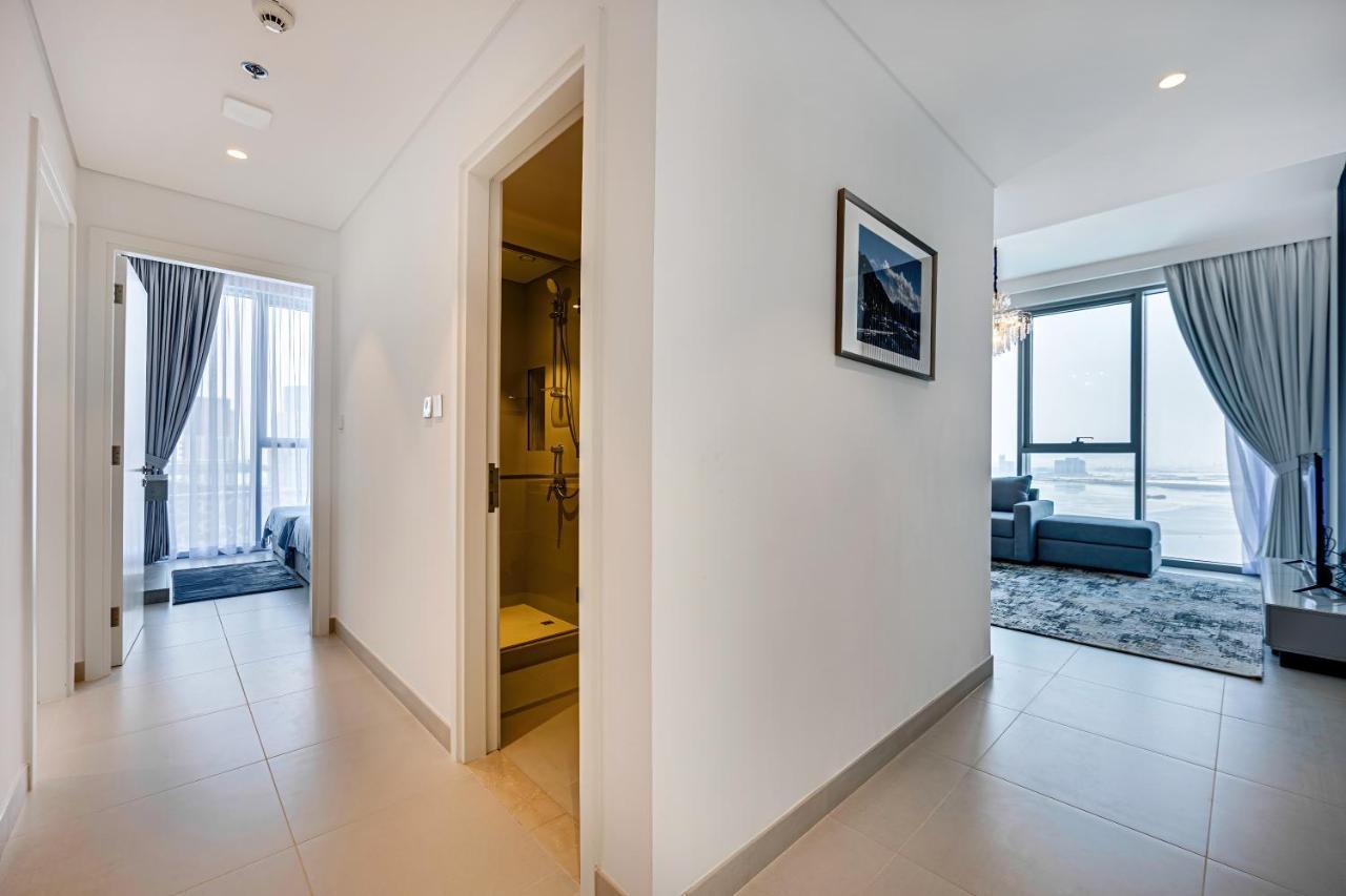 Fantastic In Creek Harbour Apartment *