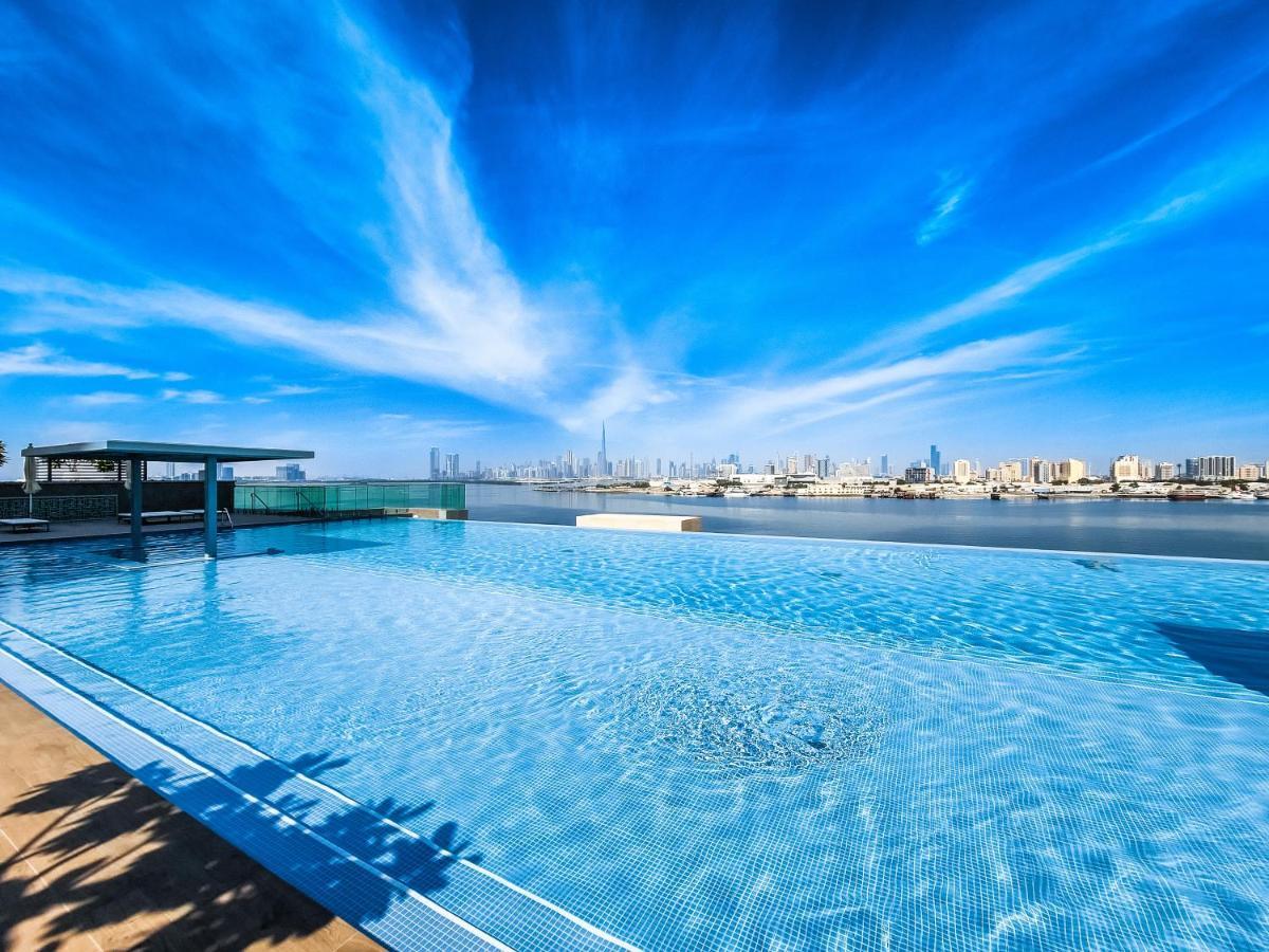 Fantastic In Creek Harbour Apartment Dubai