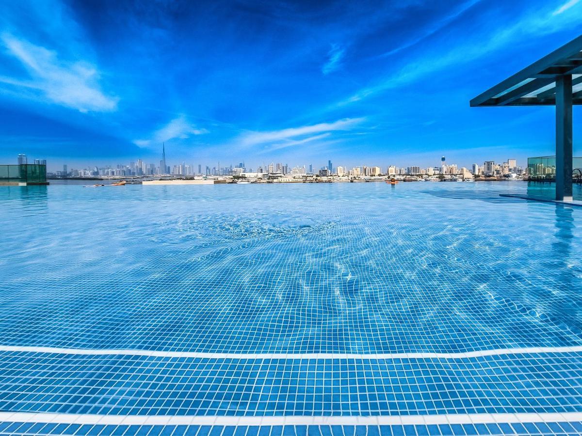 Fantastic In Creek Harbour Apartment