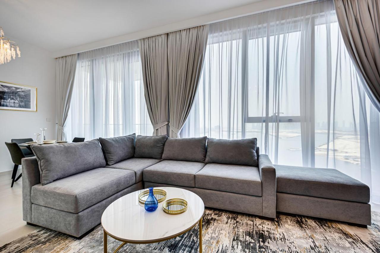 Apartment Fantastic In Creek Harbour *