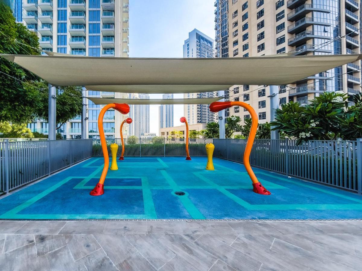 Fantastic In Creek Harbour Apartment *