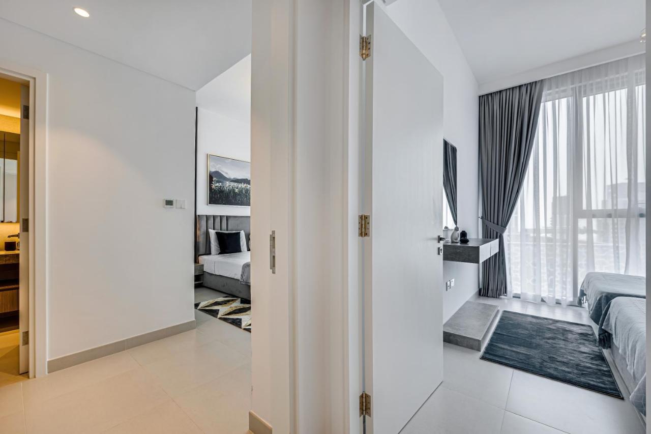 Fantastic In Creek Harbour Apartment Dubai