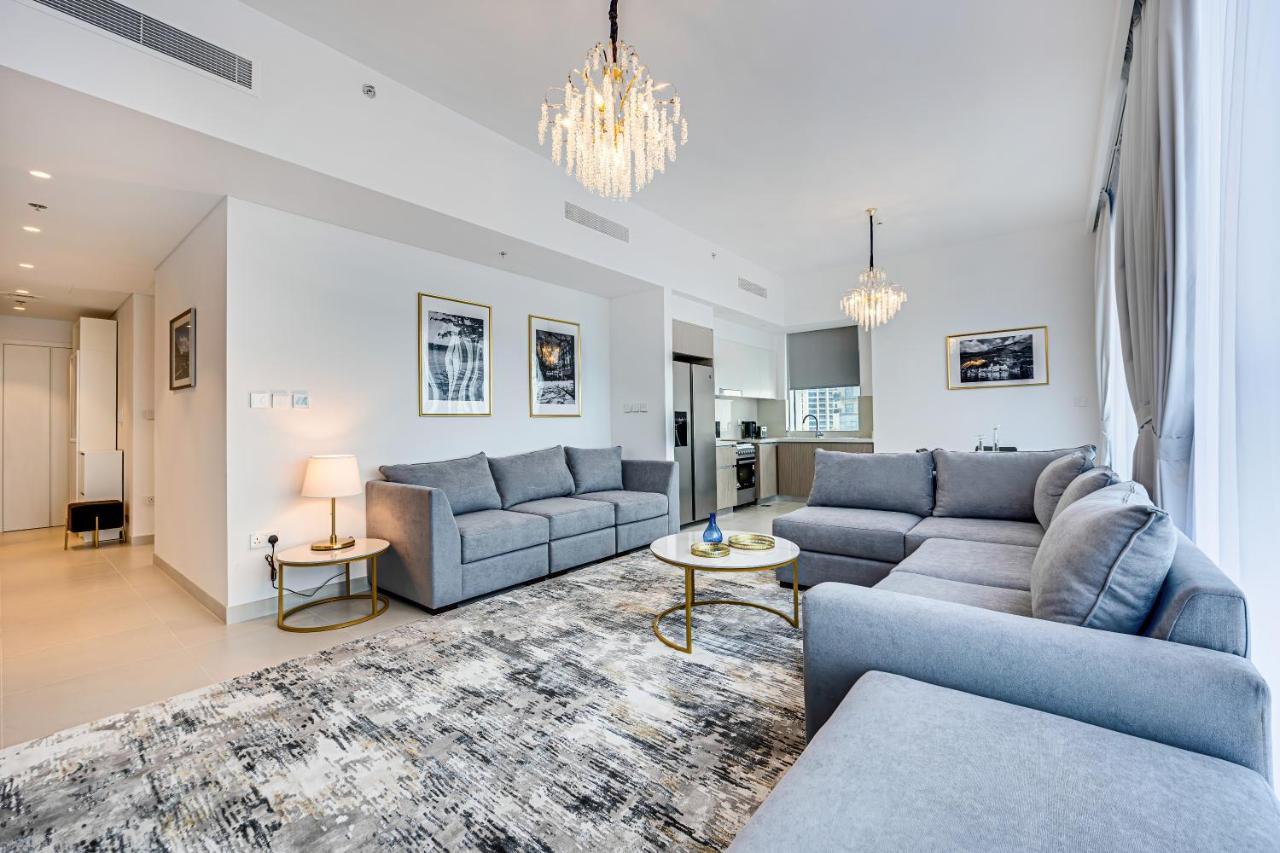 Fantastic In Creek Harbour Apartment