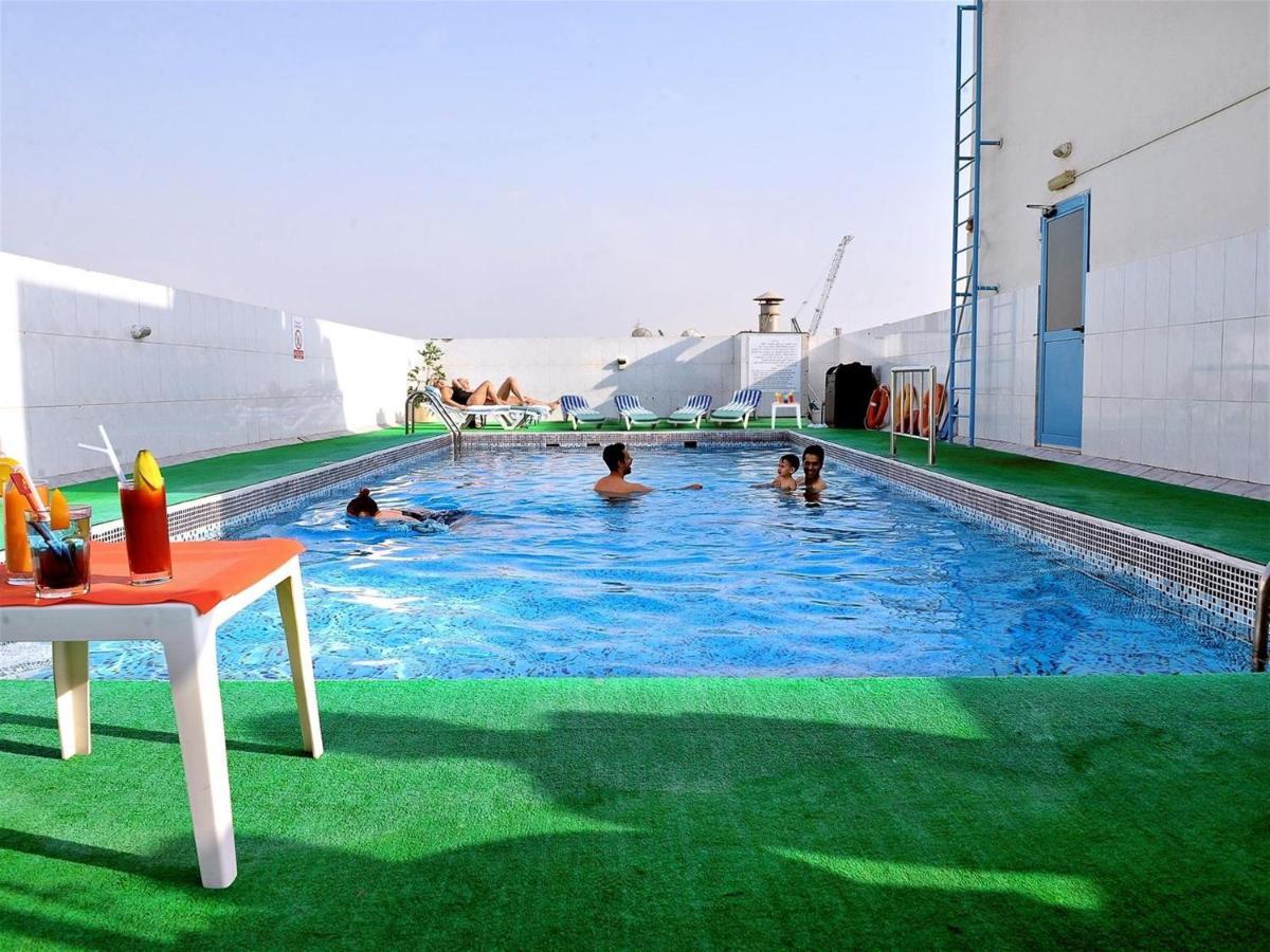 Signature Deira Hotel
