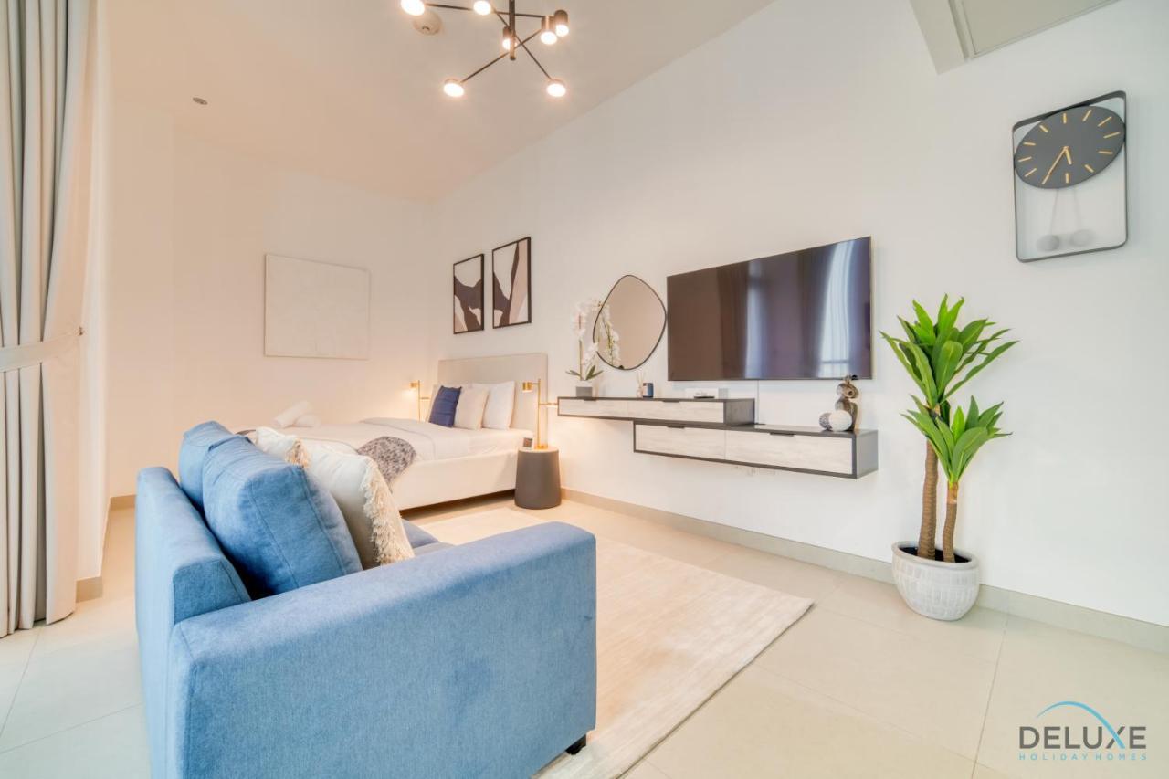 Placid At Afnan 4 Midtown Production By Deluxe Homes Apartment *