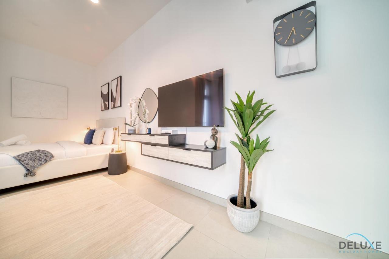 Placid At Afnan 4 Midtown Production By Deluxe Homes * Dubai
