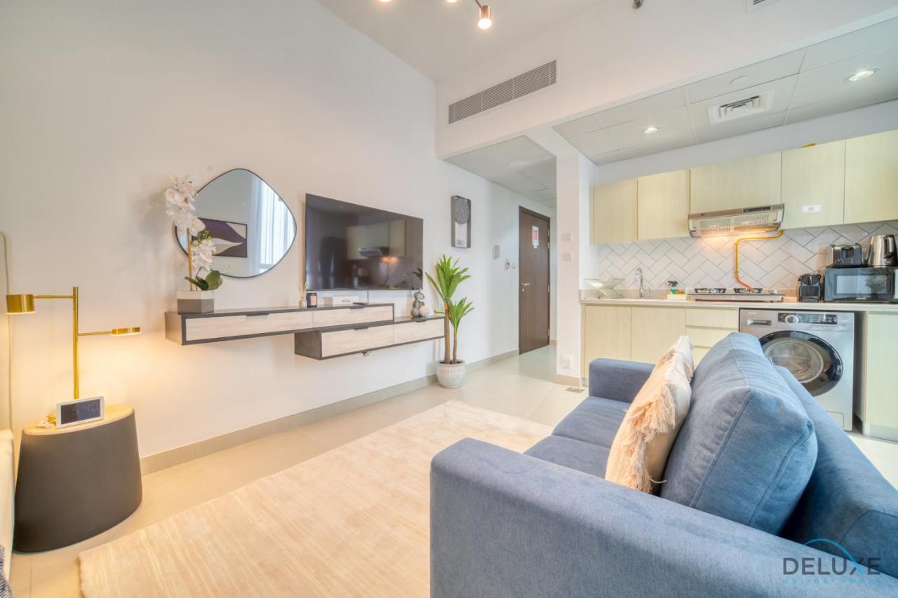 Apartment Placid At Afnan 4 Midtown Production By Deluxe Homes