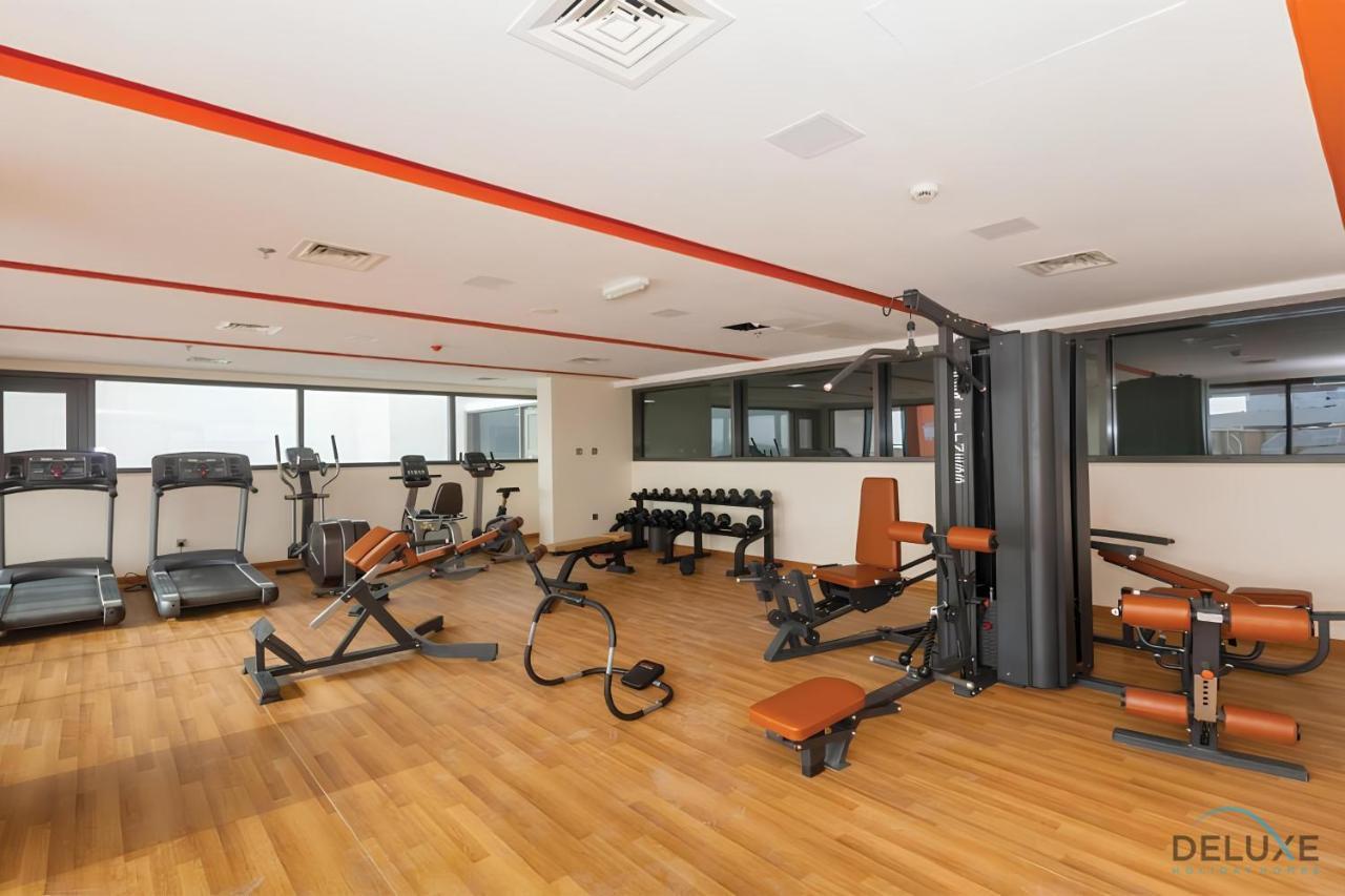 Apartment Placid At Afnan 4 Midtown Production By Deluxe Homes Dubai