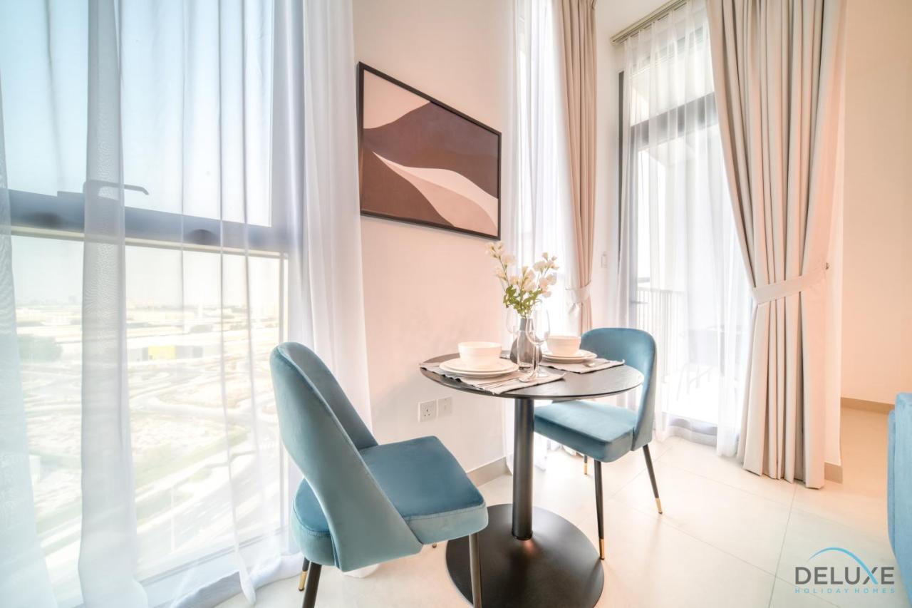 Placid At Afnan 4 Midtown Production By Deluxe Homes Dubai