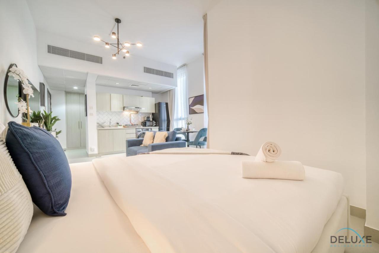 Placid At Afnan 4 Midtown Production By Deluxe Homes Apartment *