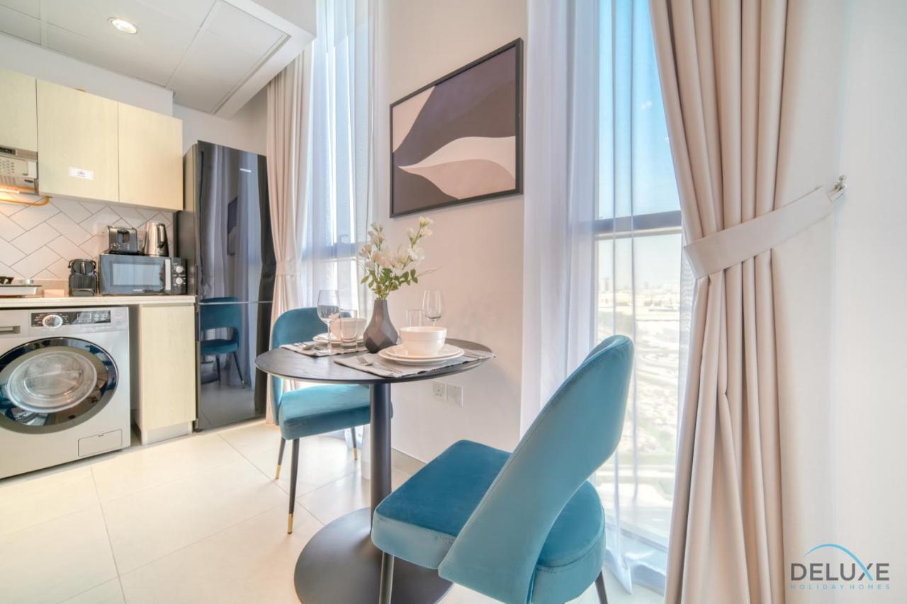 Placid At Afnan 4 Midtown Production By Deluxe Homes Apartment